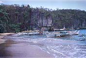 St. Paul's Subterranean National Park, Palawan